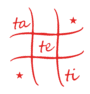 logo de tateti