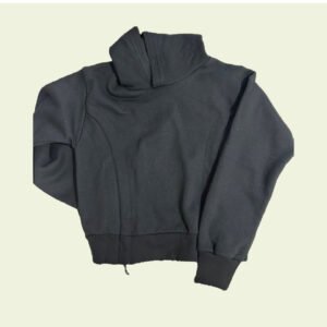 Buzo infantil para nena – Básico cuello alto