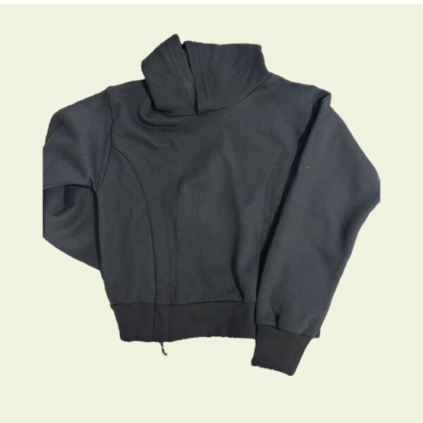 Buzo infantil para nena – Básico cuello alto