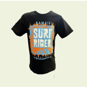 Remera Surf Rider para nene – Estilo veraniego y urbano