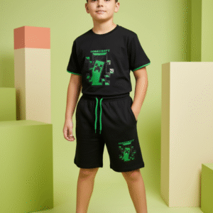Conjunto Minecraft