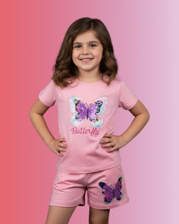 Conjunto Missy