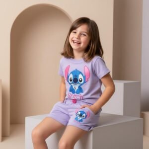 Conjunto Stitch