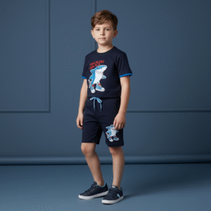 Conjunto de Niño – Tralalero Tralalá