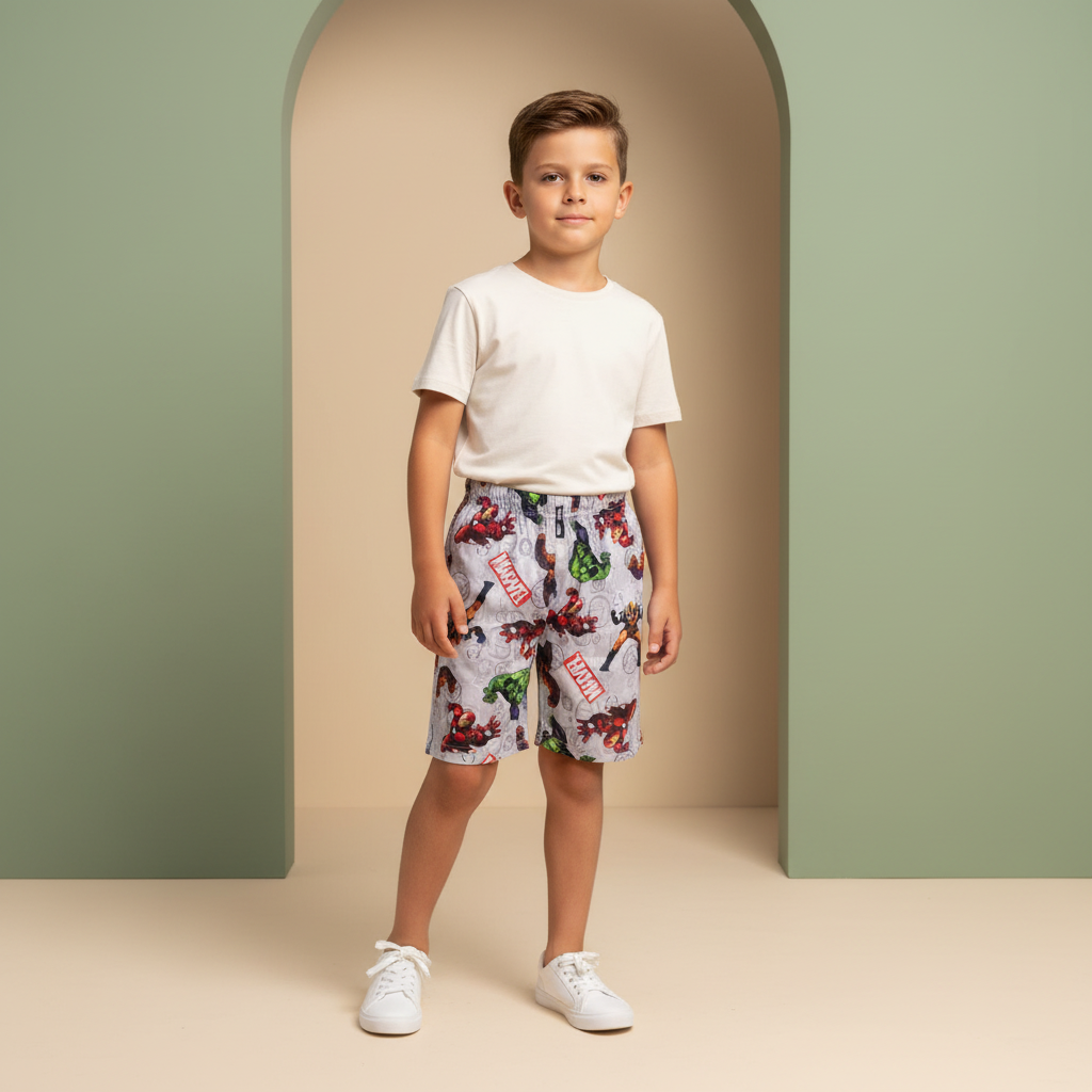 Short de Nene - Image 3