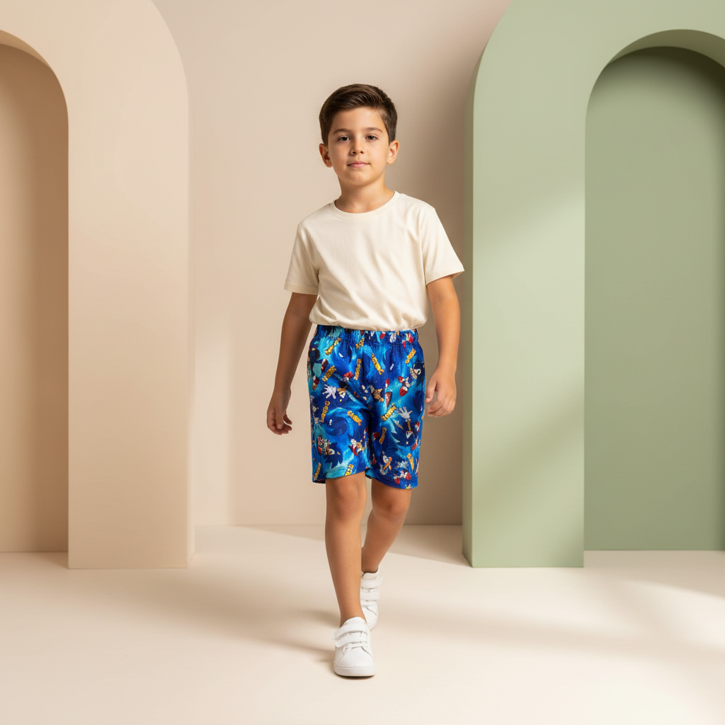 Short de Nene - Image 2