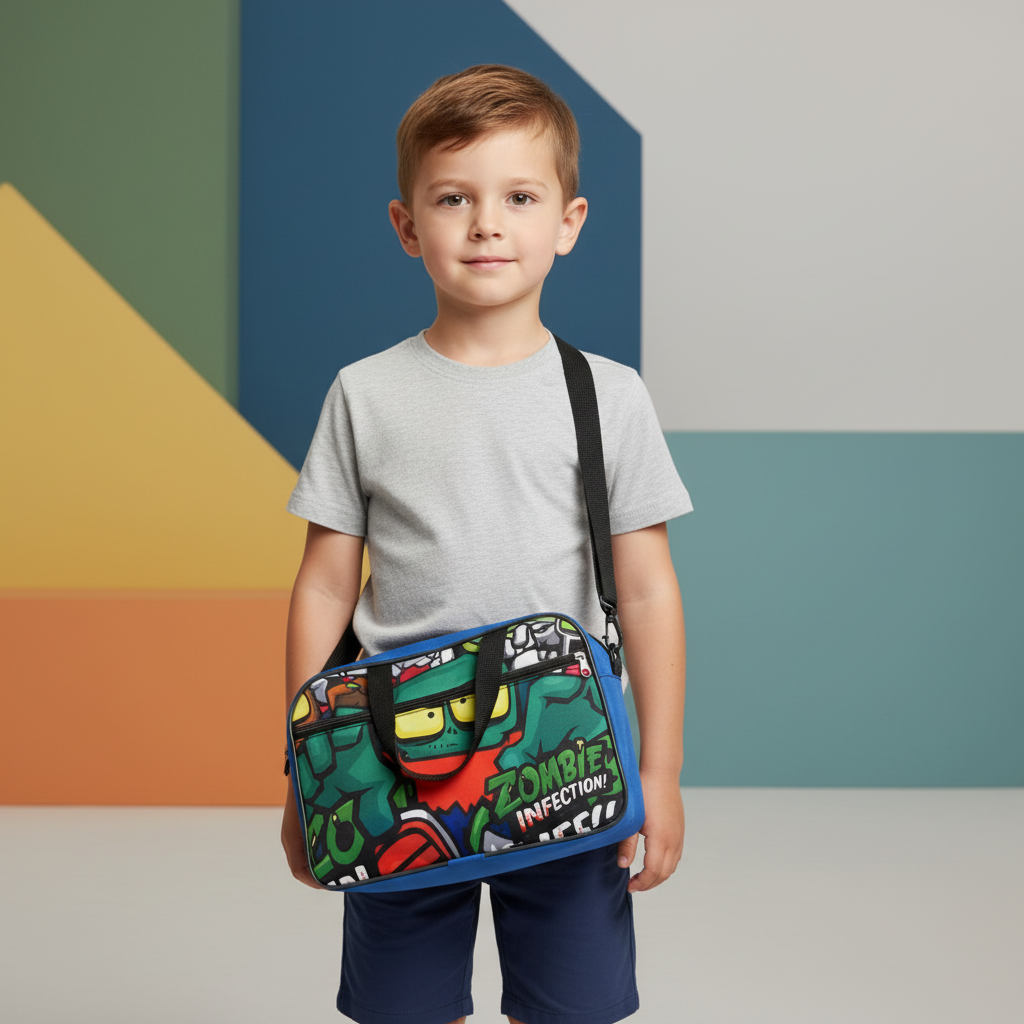 Bolsito Infantil con Diseño - Image 2