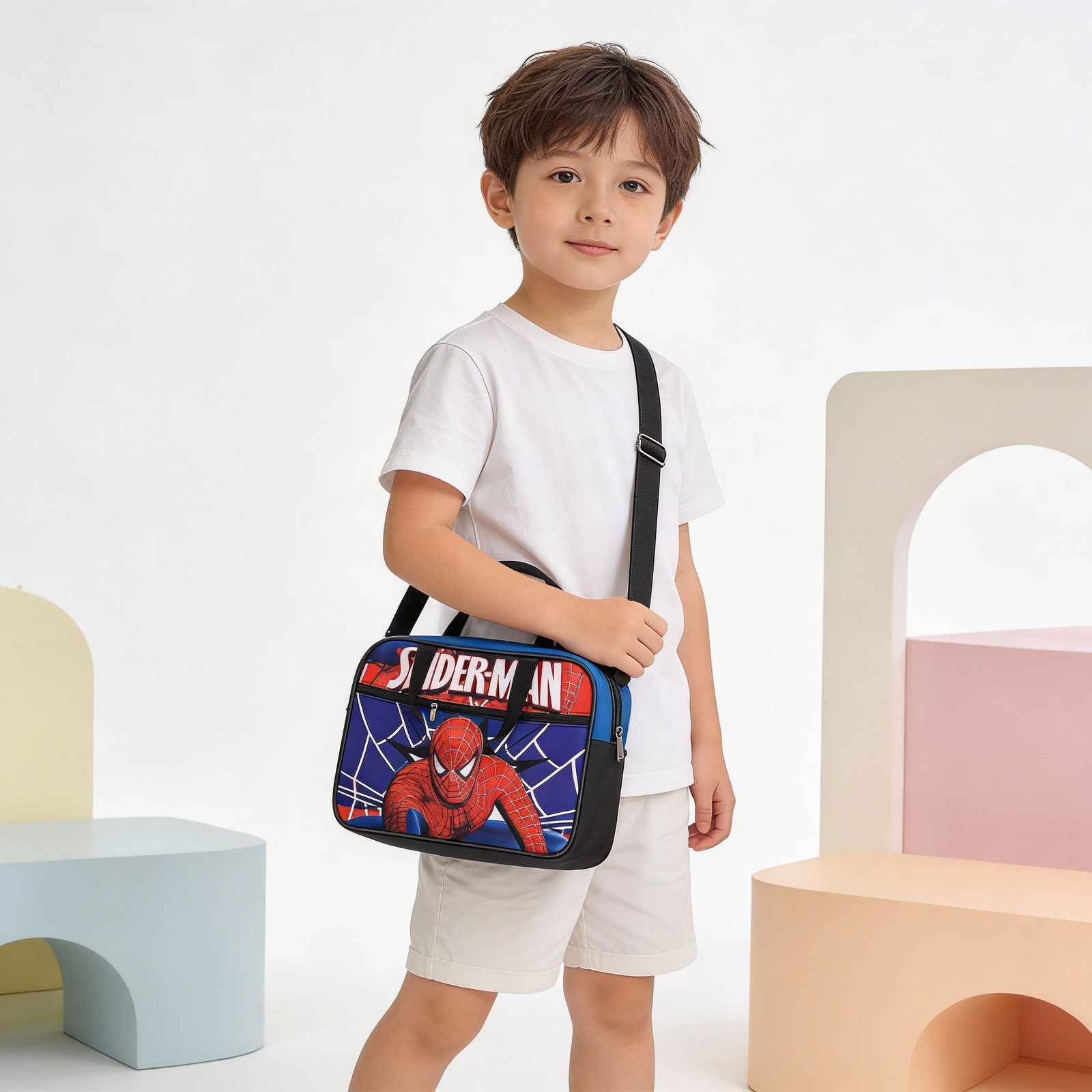 Bolsito Infantil con Diseño